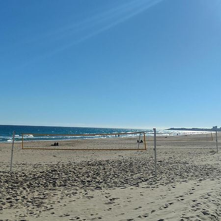 Seaside Beach-Lounge Alicante 엘 캄펠로 외부 사진