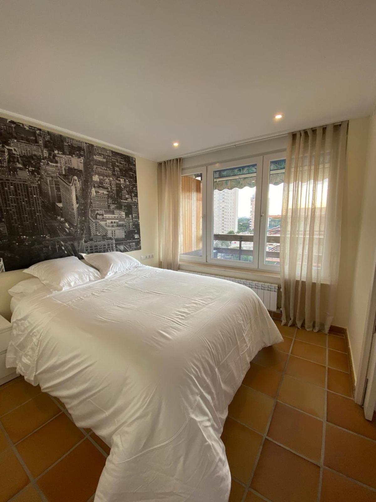 Seaside Beach-Lounge Alicante 엘 캄펠로 외부 사진