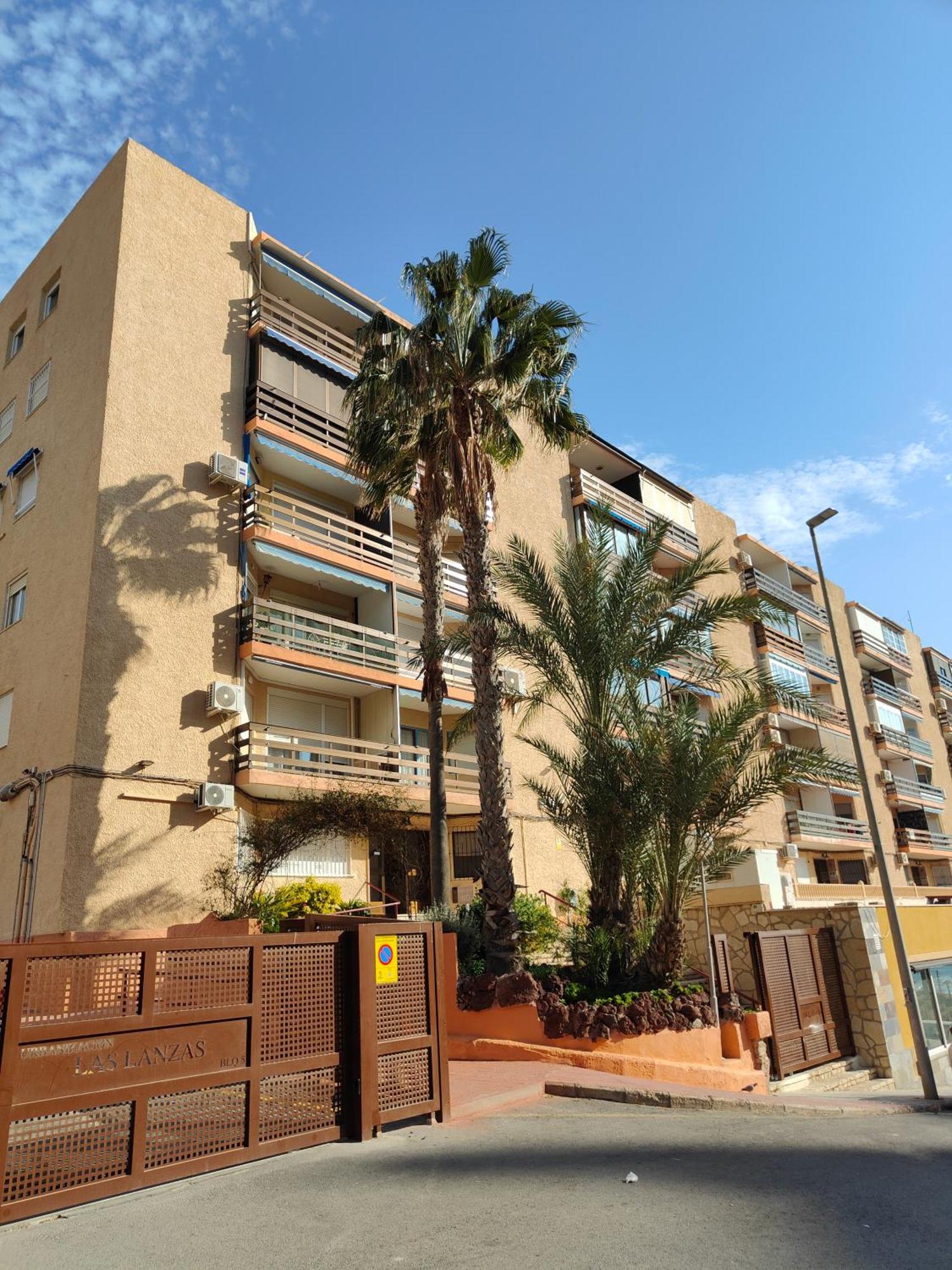 Seaside Beach-Lounge Alicante 엘 캄펠로 외부 사진
